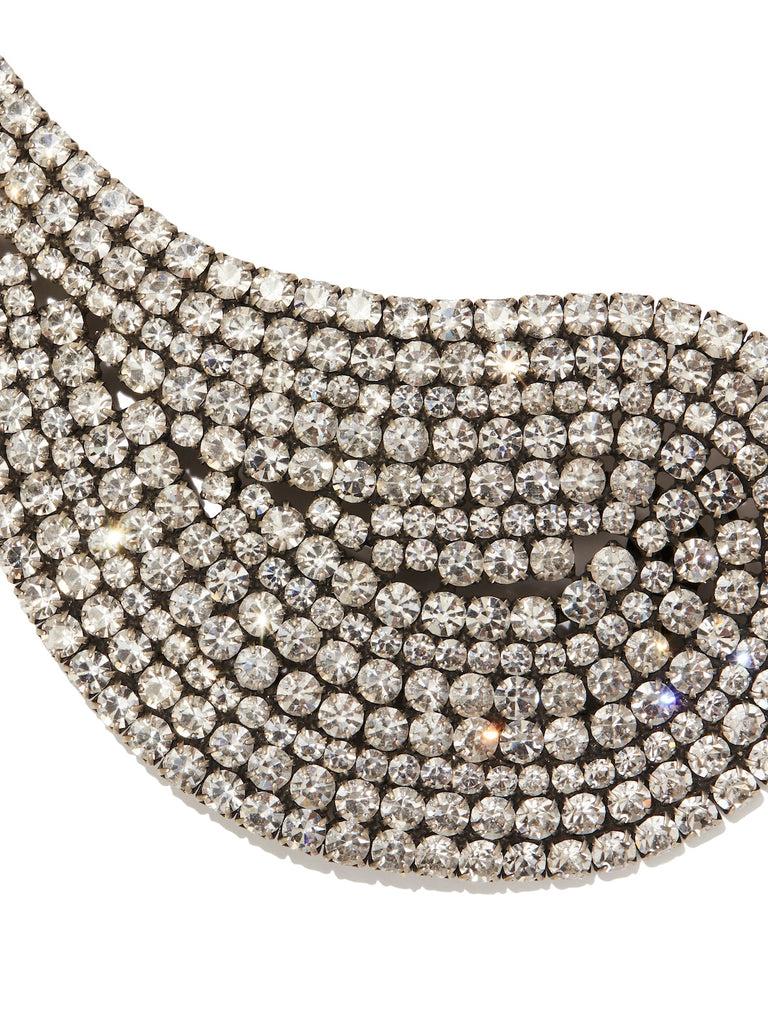 Silvia Gnecchi Cachemire Brooch Novità