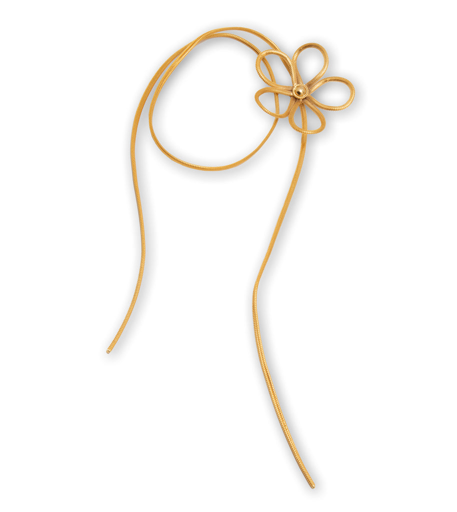 Silvia Gnecchi Carmen necklace Saldi