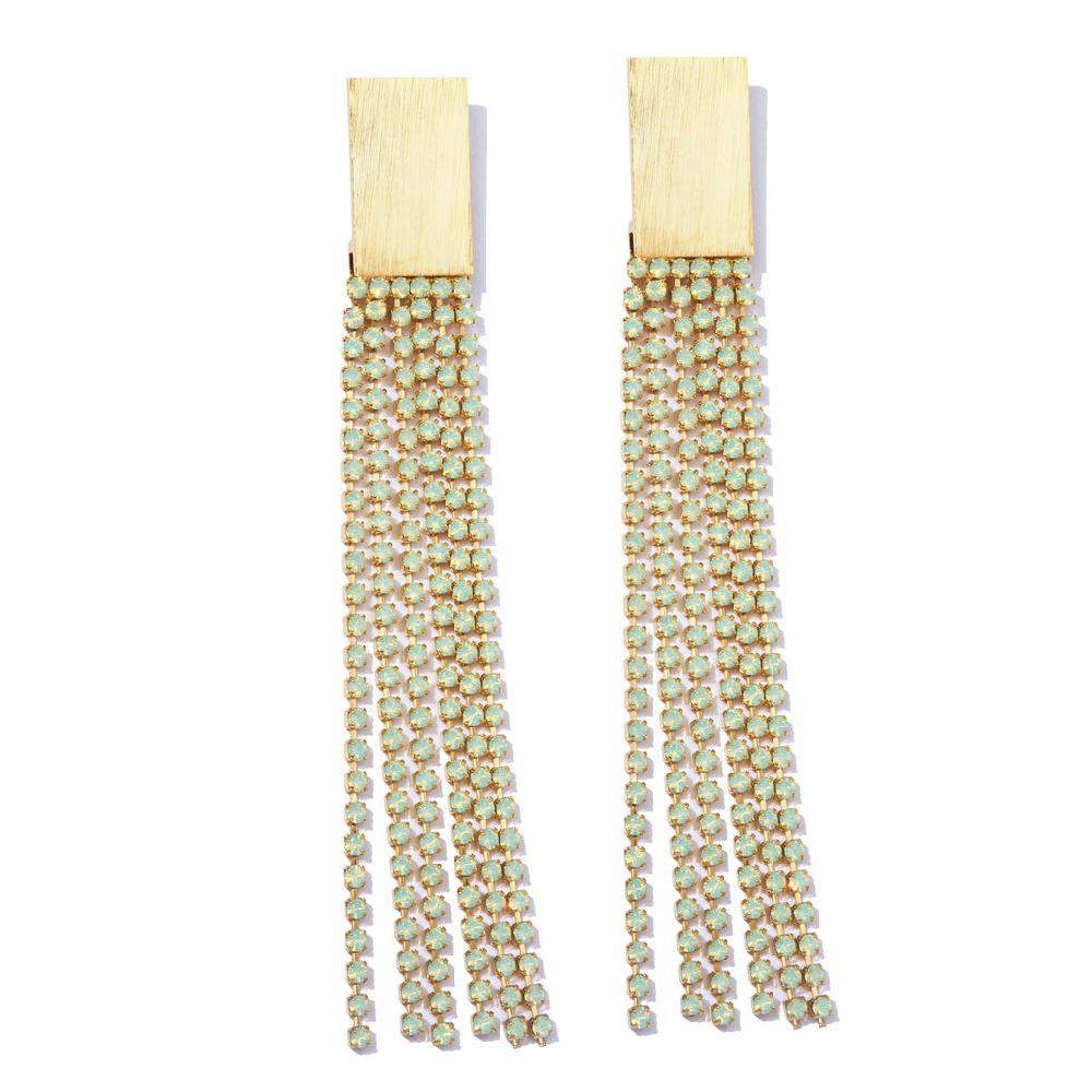 Silvia Gnecchi Carolina earrings Offerte