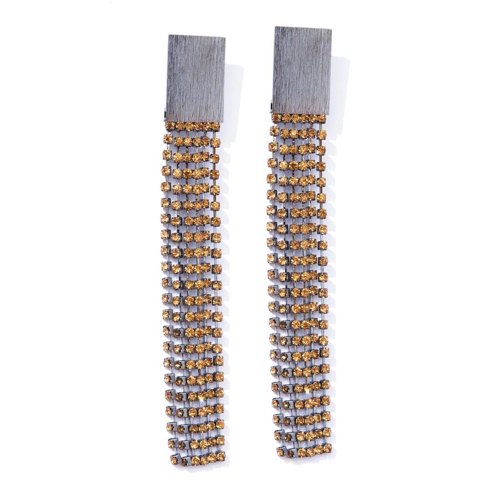 Silvia Gnecchi Carolina earrings Offerte