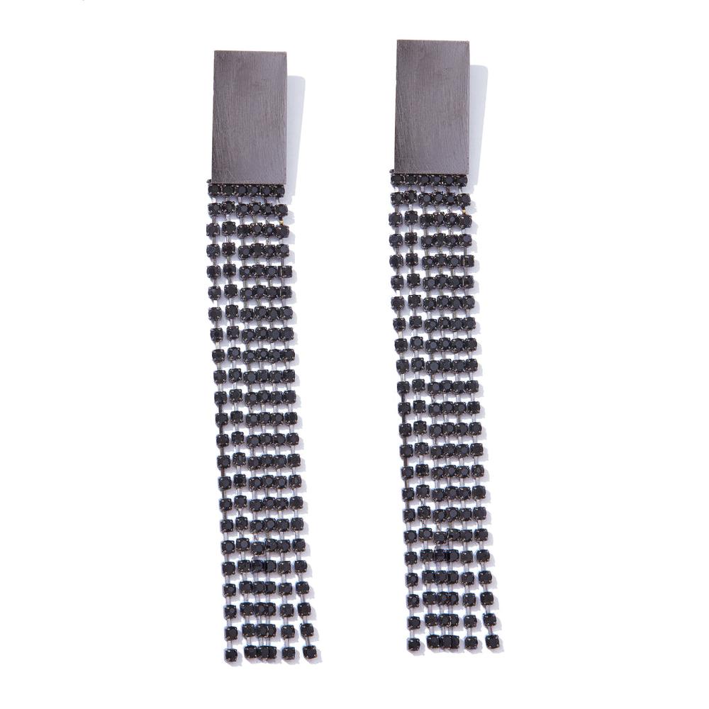 Silvia Gnecchi Carolina earrings Offerte