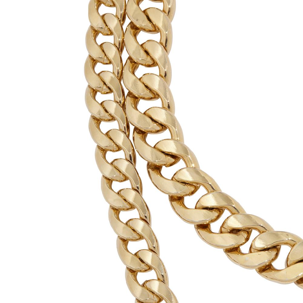Silvia Gnecchi Chapeau necklace In Saldo