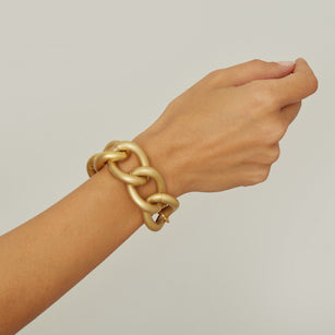 Silvia Gnecchi Charliz bracelet Nuova