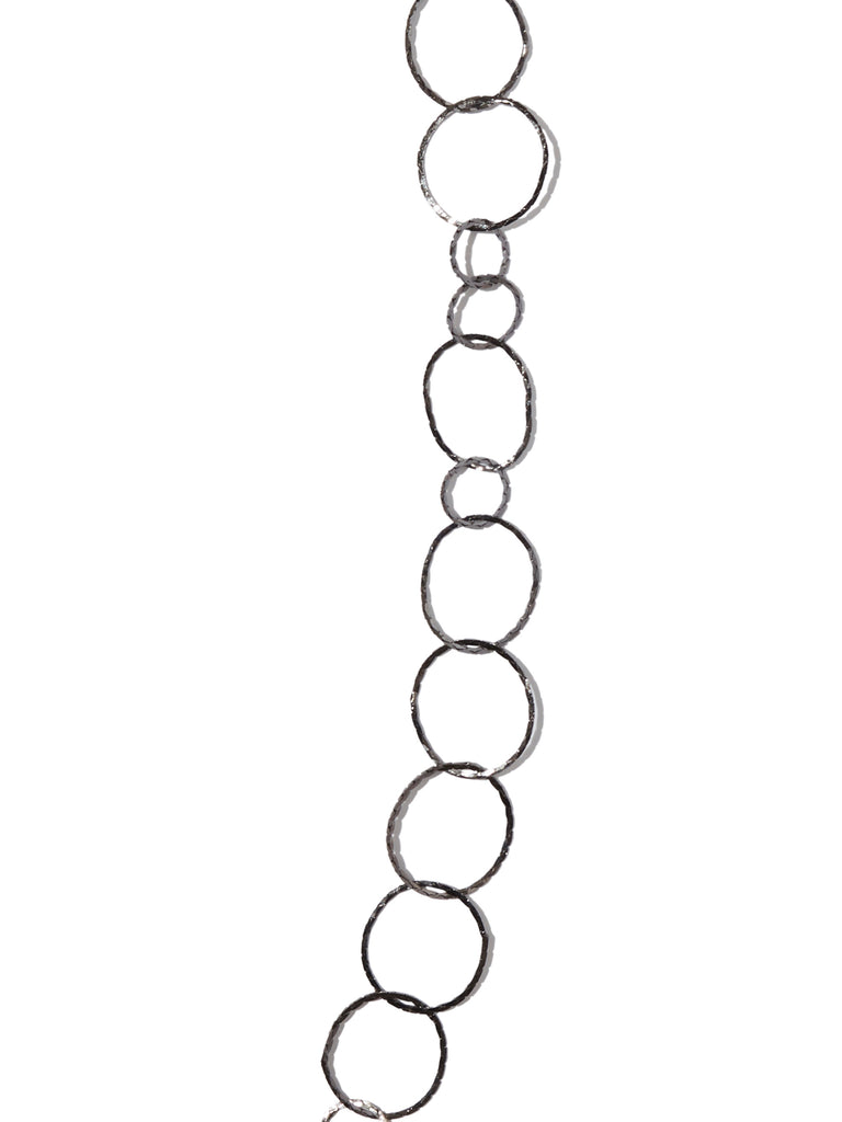 Silvia Gnecchi Chicago necklace Italy
