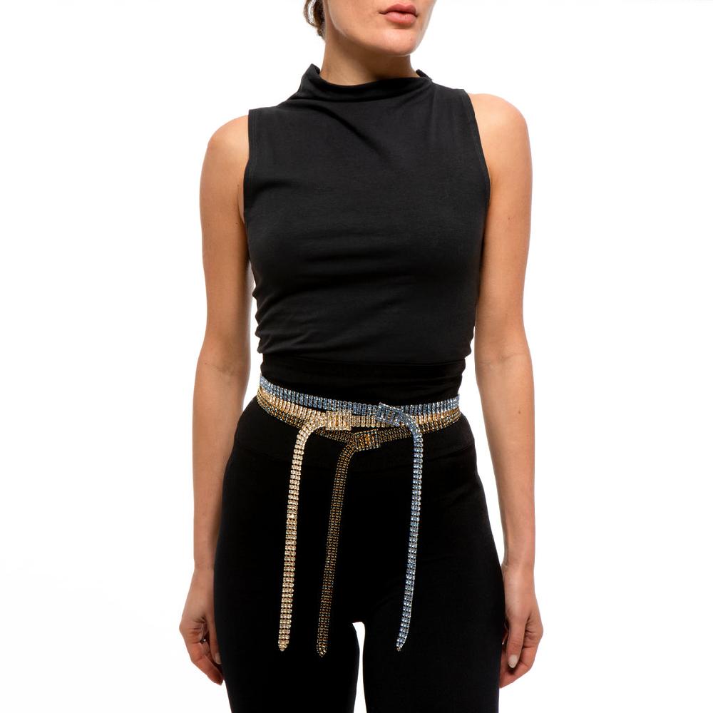 Silvia Gnecchi Classy Belt Italia