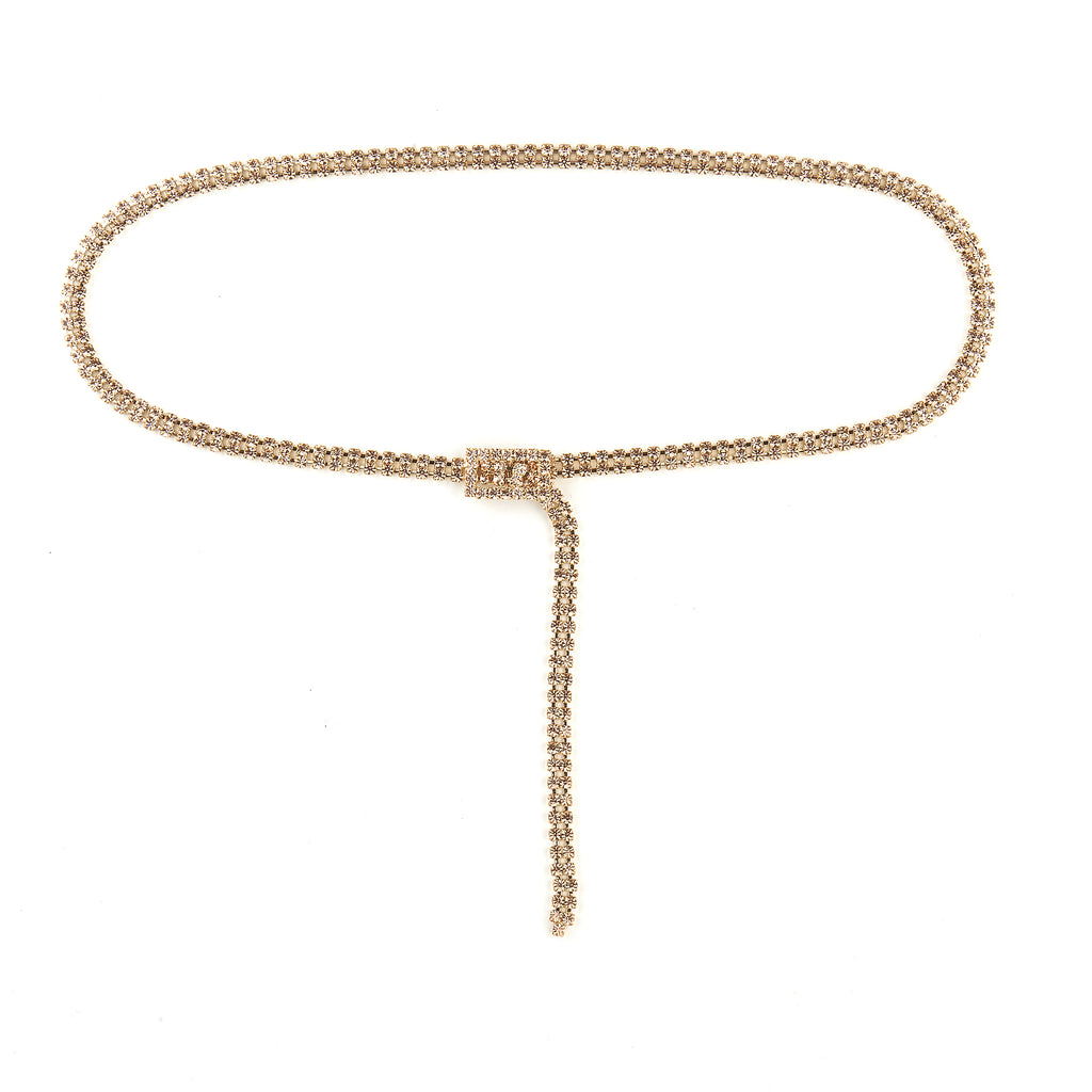 Silvia Gnecchi Classy Belt Italia