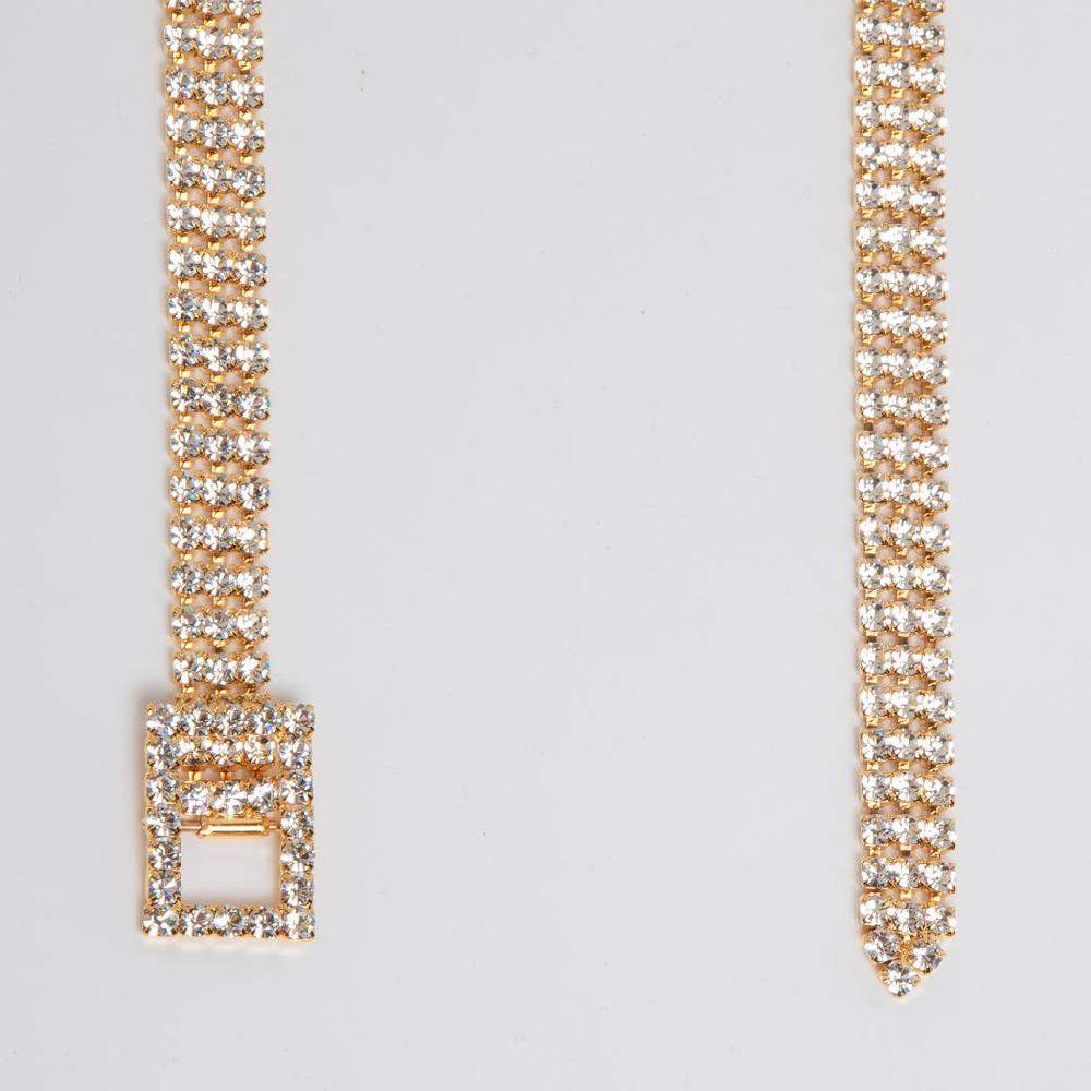 Silvia Gnecchi Classy Belt Italia
