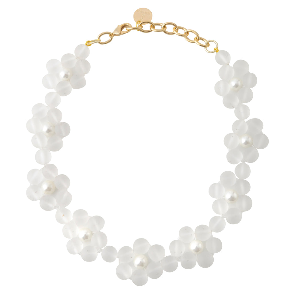 Silvia Gnecchi Daising necklace Soddisfazione Garantita
