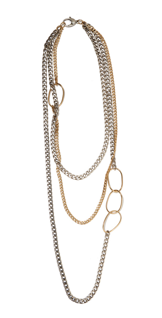 Silvia Gnecchi Denise necklace Promozione Limitata