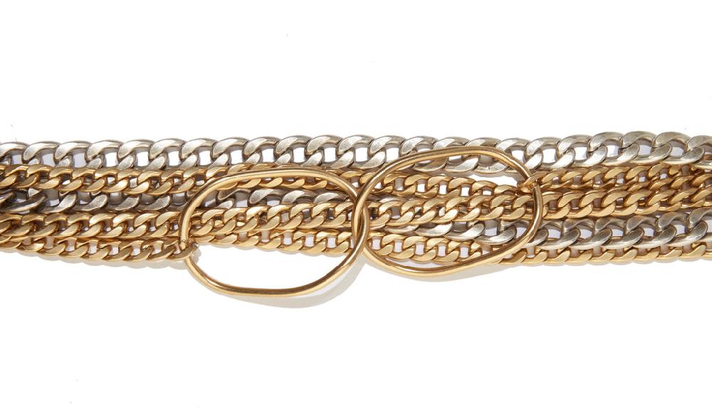Silvia Gnecchi Denise necklace Promozione Limitata