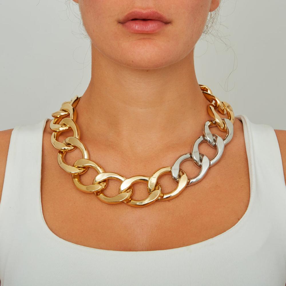 Silvia Gnecchi Diana Necklace Sottocosto