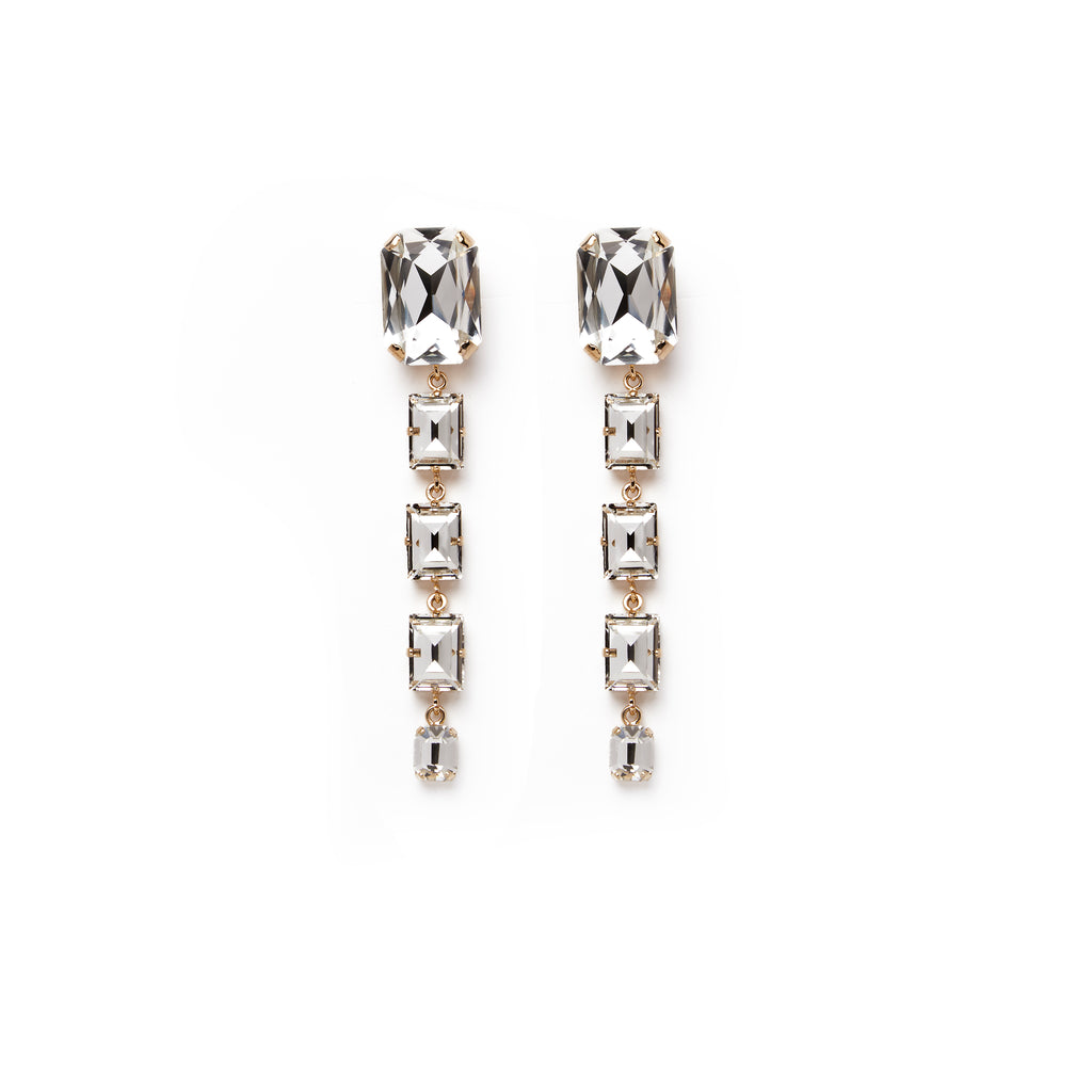 Silvia Gnecchi Drop earrings Saldi