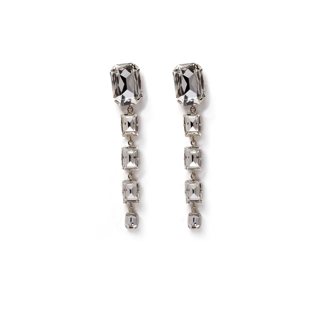 Silvia Gnecchi Drop earrings Saldi