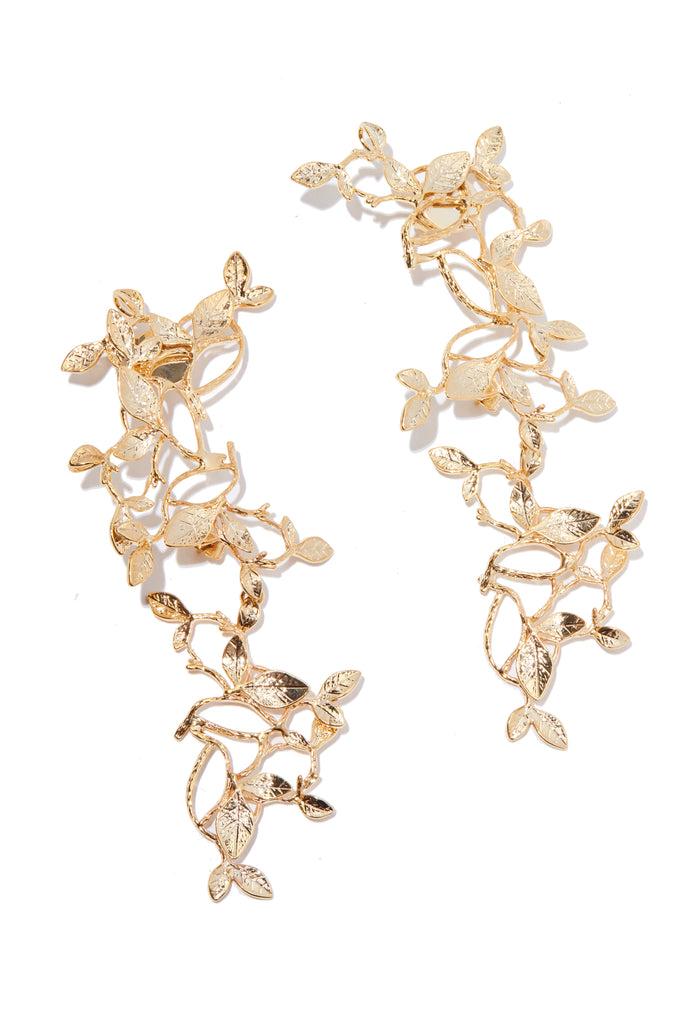Silvia Gnecchi Elfic earcuff
