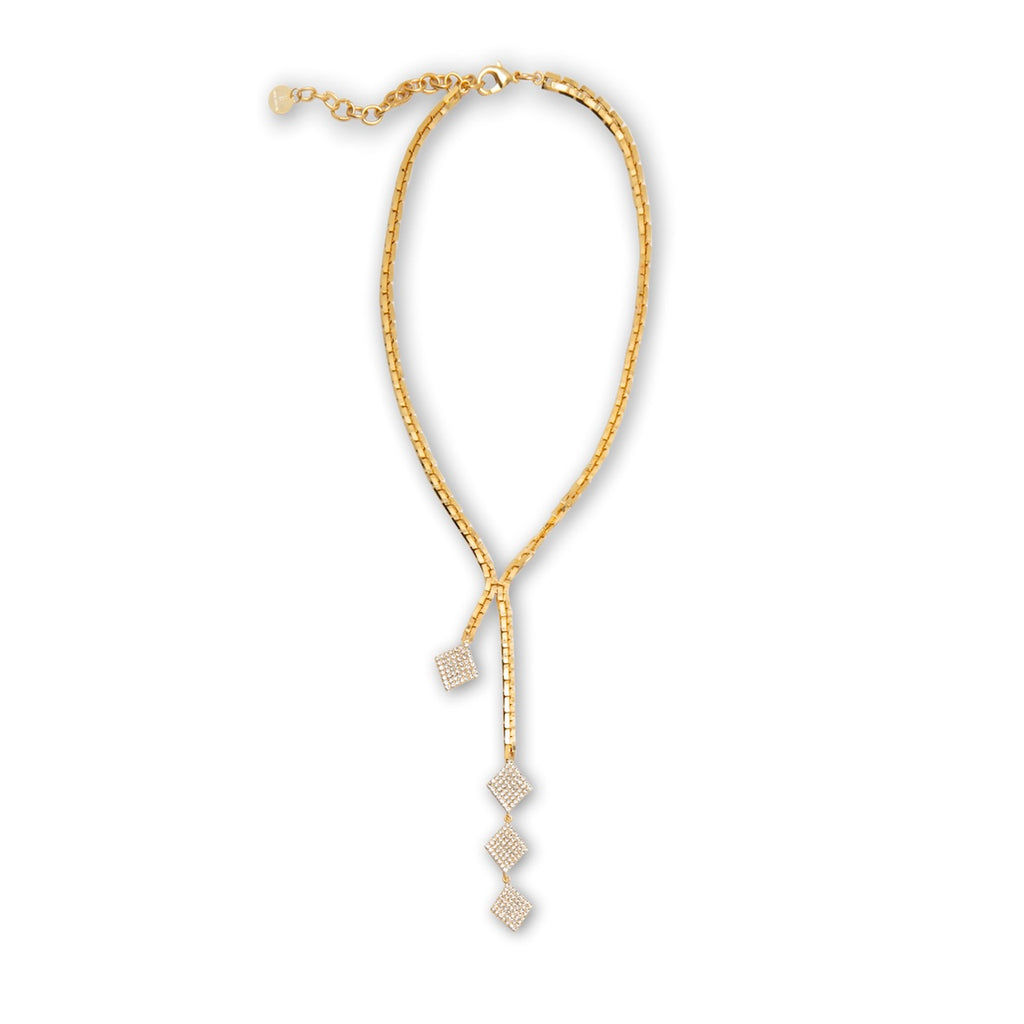 Silvia Gnecchi Frenny necklace Qualità Garantita