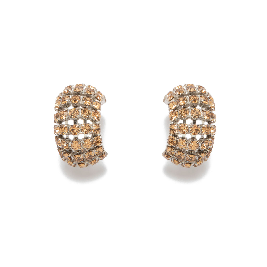 Silvia Gnecchi Giugi earrings Fino Al -60%