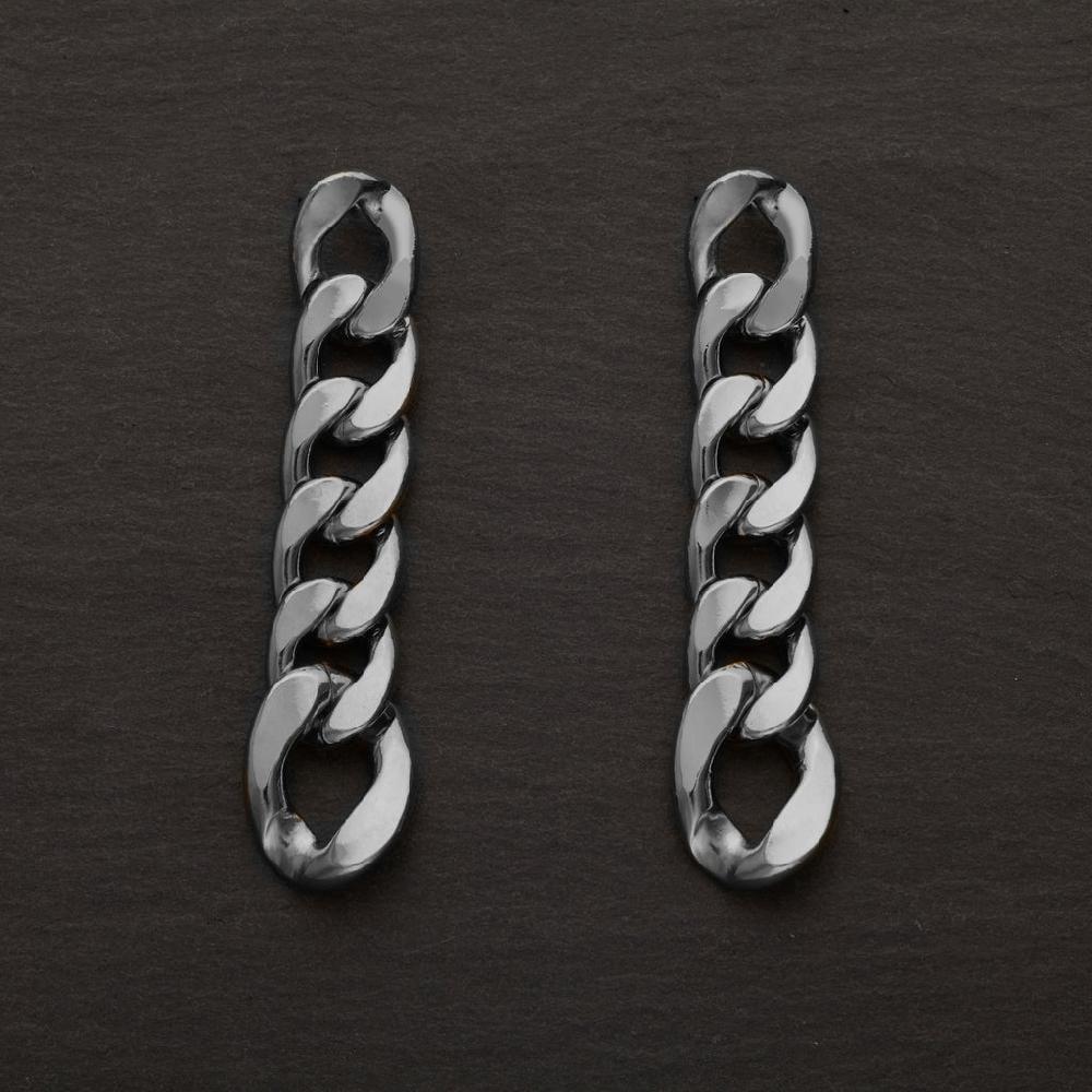 Silvia Gnecchi Grace Earrings Affare Del Giorno