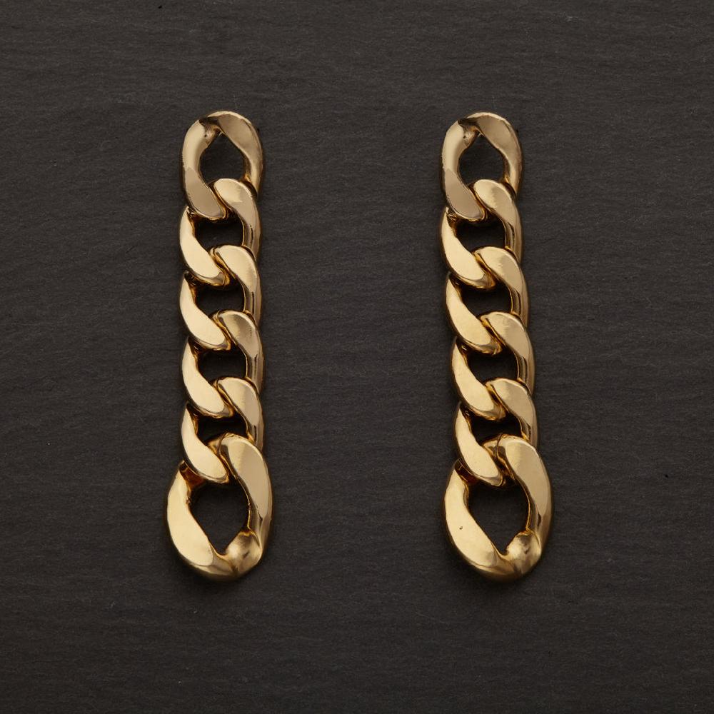 Silvia Gnecchi Grace Earrings Affare Del Giorno
