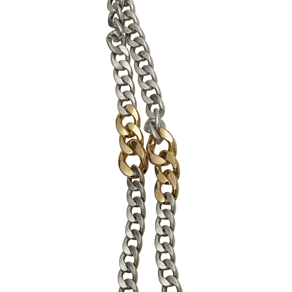 Silvia Gnecchi Grace necklace Prezzo Ridotto