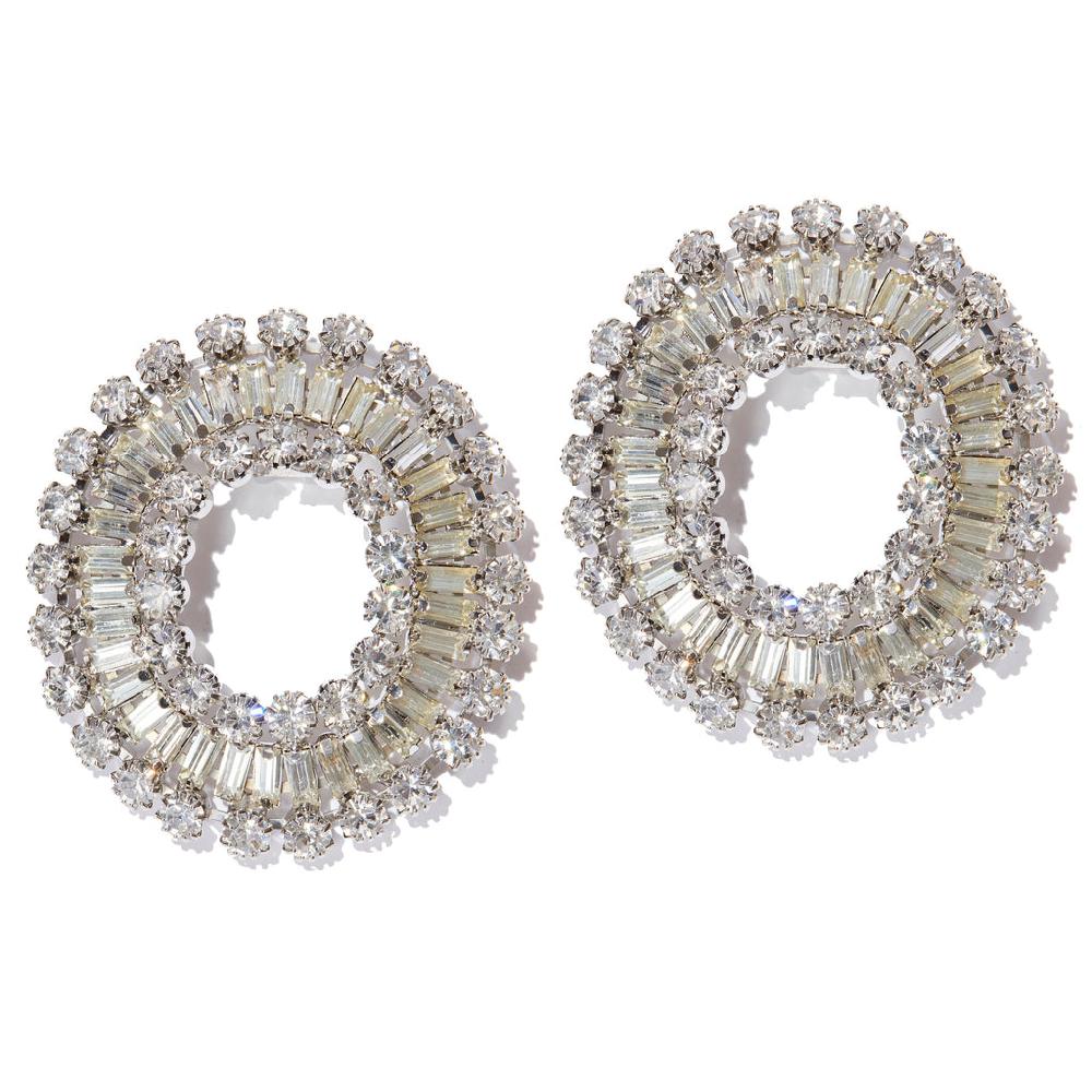 Silvia Gnecchi Heidi earrings Online
