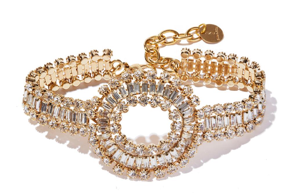 Silvia Gnecchi Heidi necklace Outlet