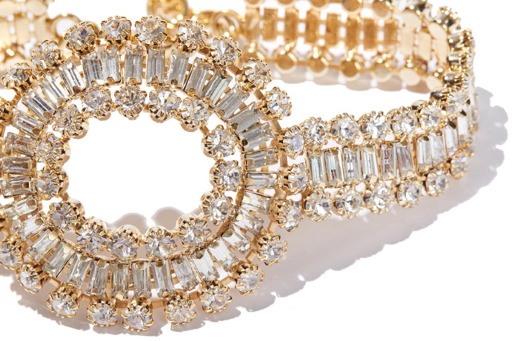 Silvia Gnecchi Heidi necklace Outlet