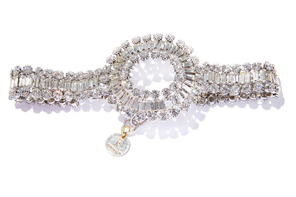 Silvia Gnecchi Heidi necklace Outlet