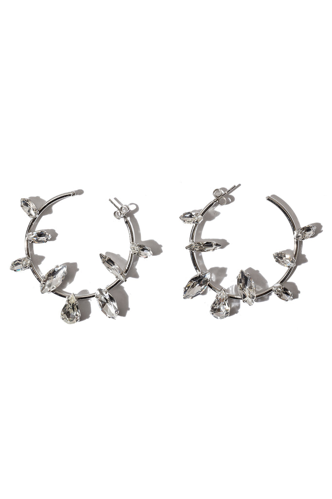 Silvia Gnecchi Hopa Earrinngs Italy