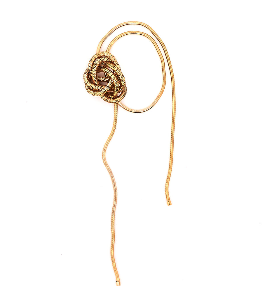 Silvia Gnecchi Ibis necklace Vendita Calda
