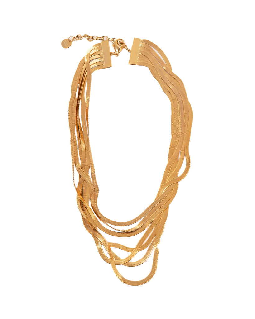 Silvia Gnecchi Imperial necklace I Più Venduti