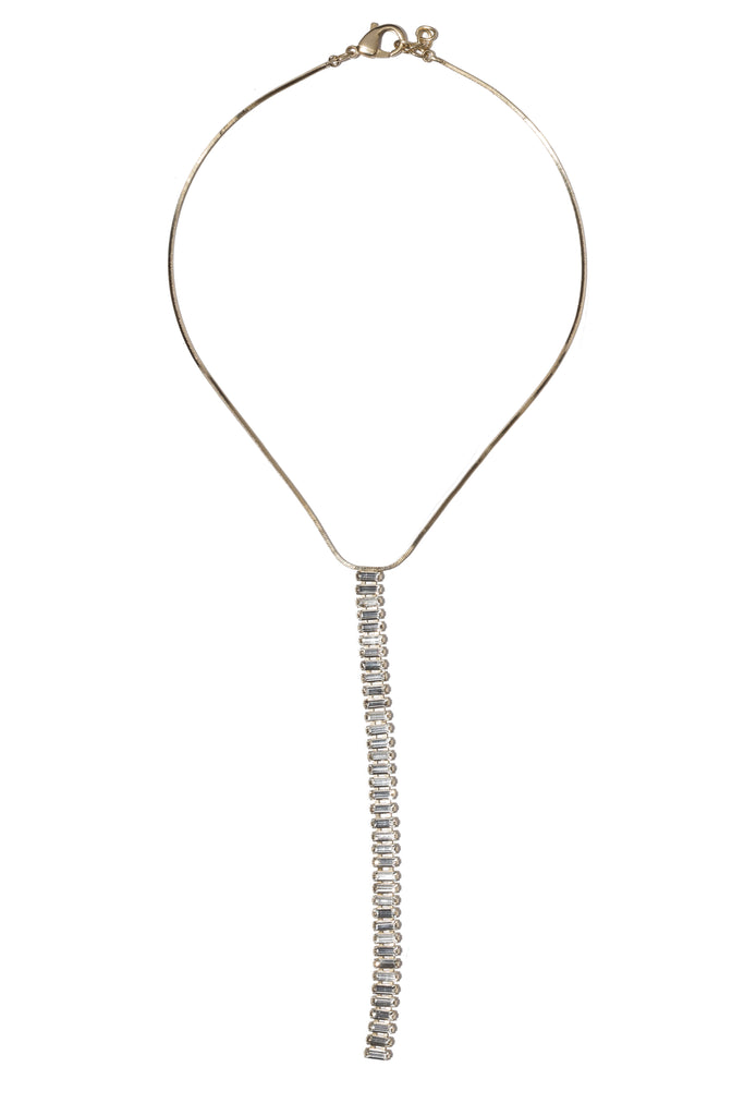 Silvia Gnecchi Iris necklace