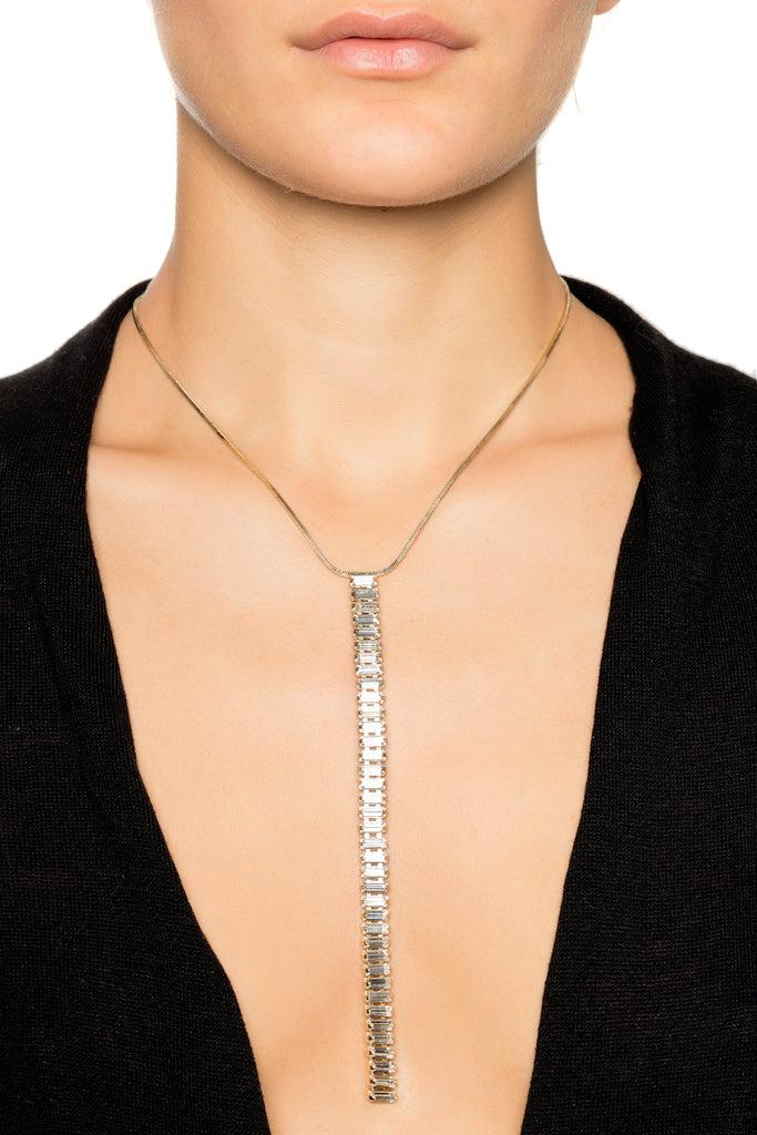 Silvia Gnecchi Iris necklace Vendite Flash