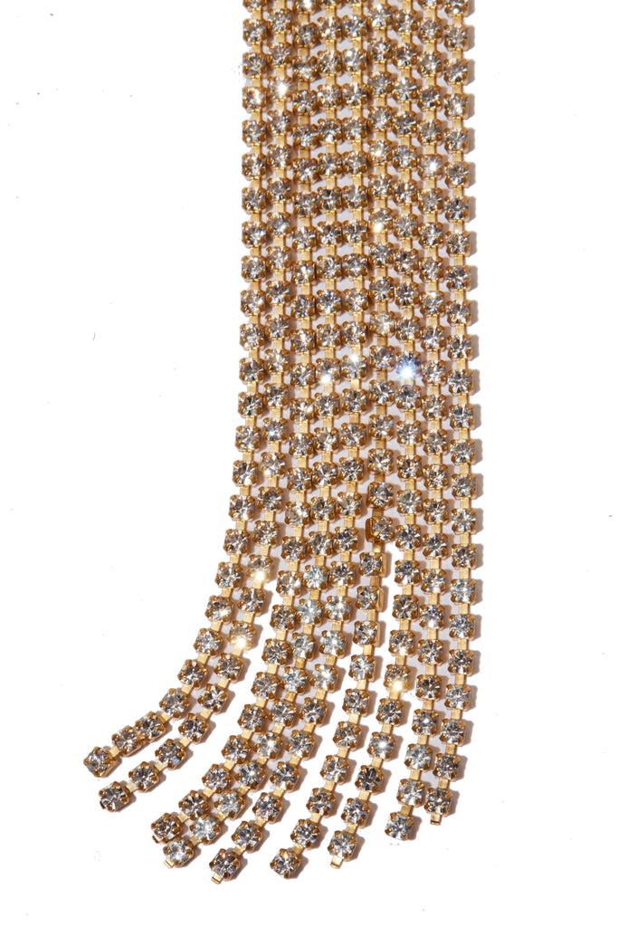 Silvia Gnecchi Jolene earrings Nuova