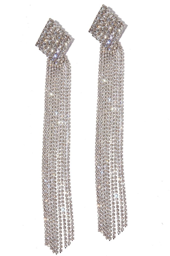 Silvia Gnecchi Jolene earrings Nuova
