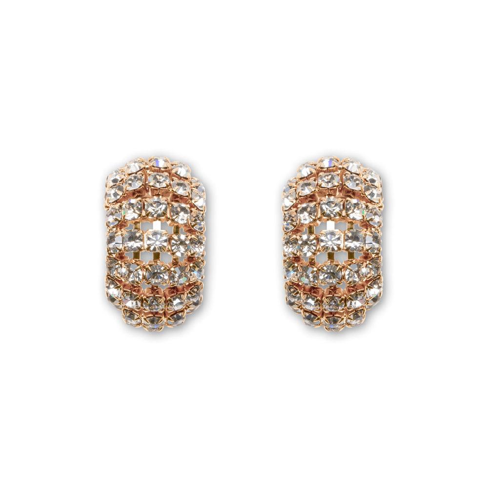 Silvia Gnecchi Juju earrings