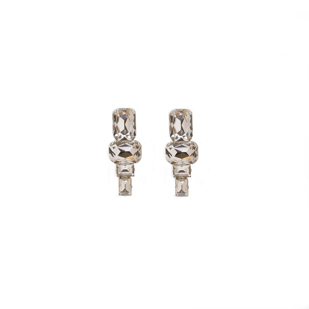 Silvia Gnecchi Kate earrings Qualità