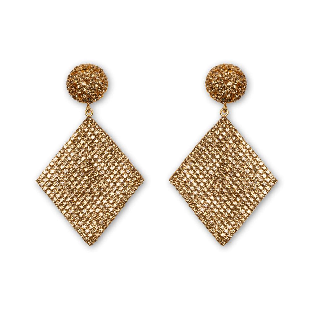 Silvia Gnecchi Larala earrings Soddisfazione Garantita