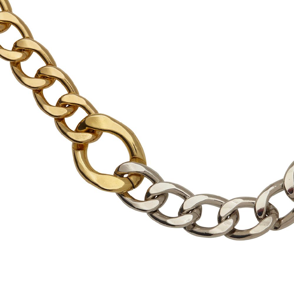Silvia Gnecchi Layla Necklace Qualità Garantita