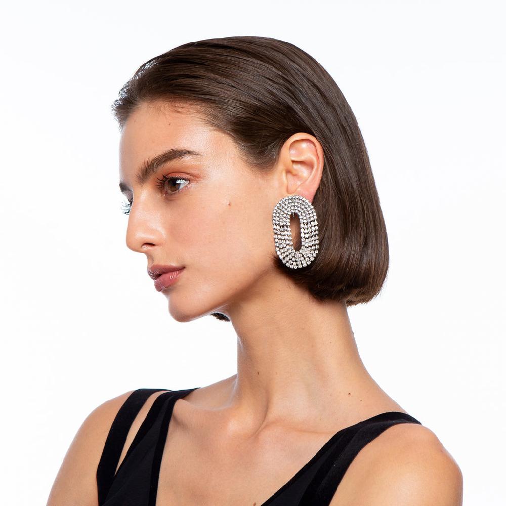 Silvia Gnecchi Liberty Earrings Sottocosto