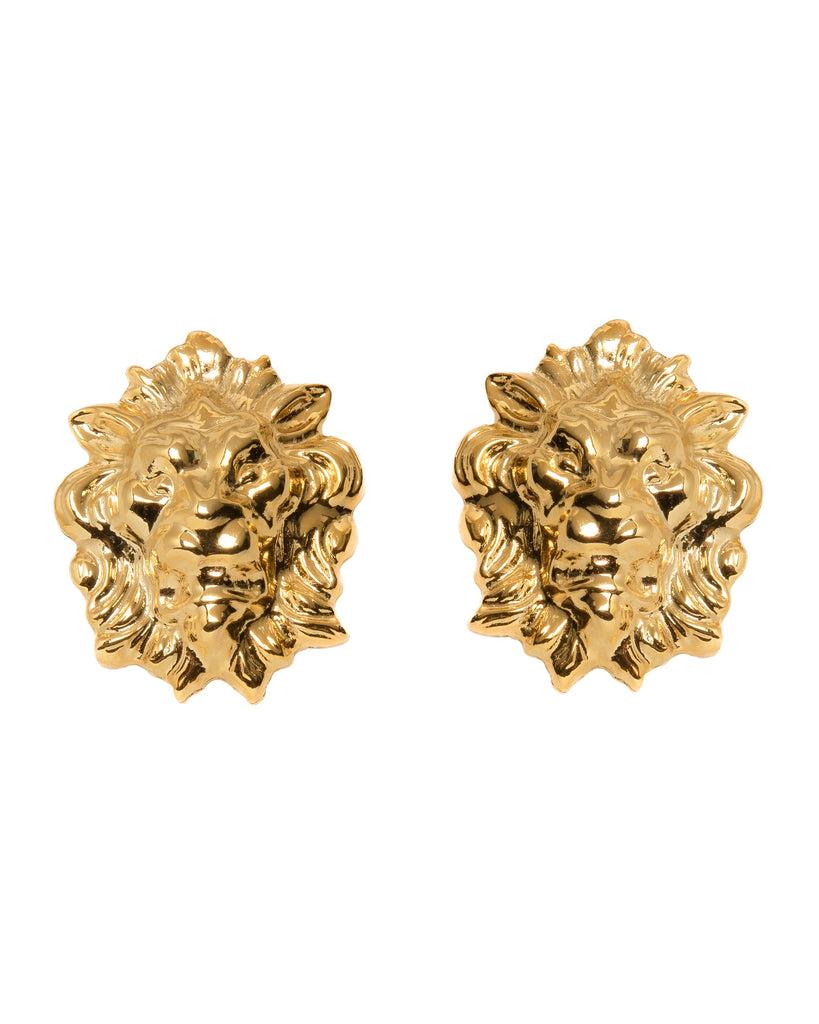 Silvia Gnecchi LIONS’ HEAD Outlet