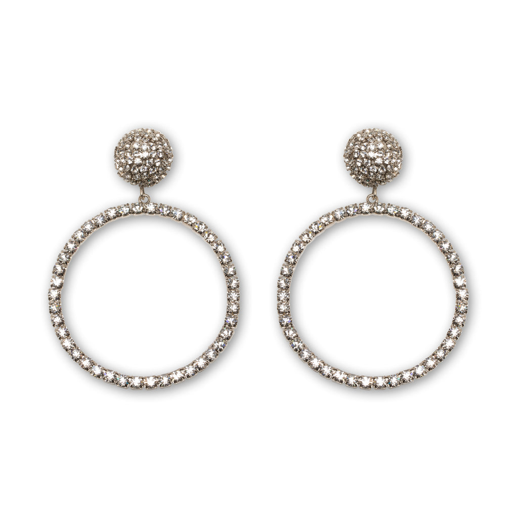 Silvia Gnecchi Lola earrings Offerte