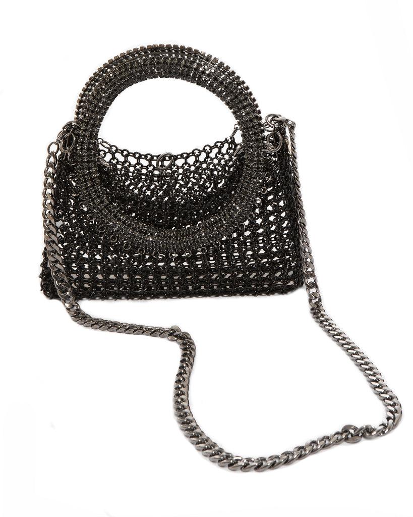 Silvia Gnecchi Luna Bag Negozio