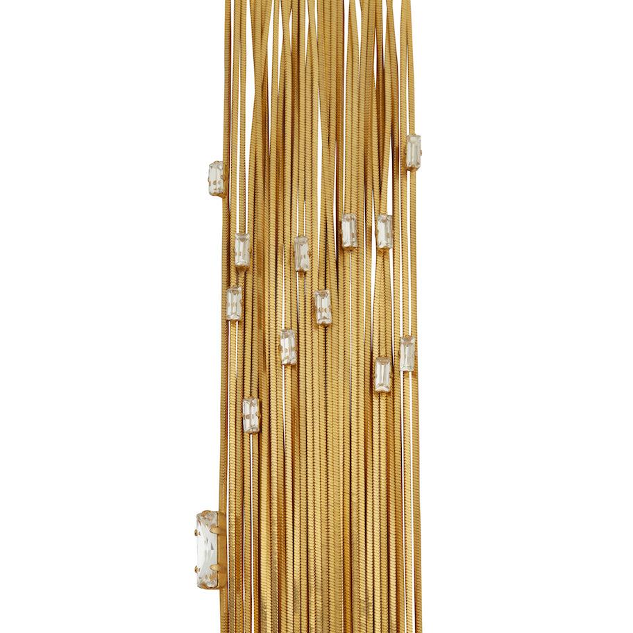 Silvia Gnecchi Luxi necklace In Saldo