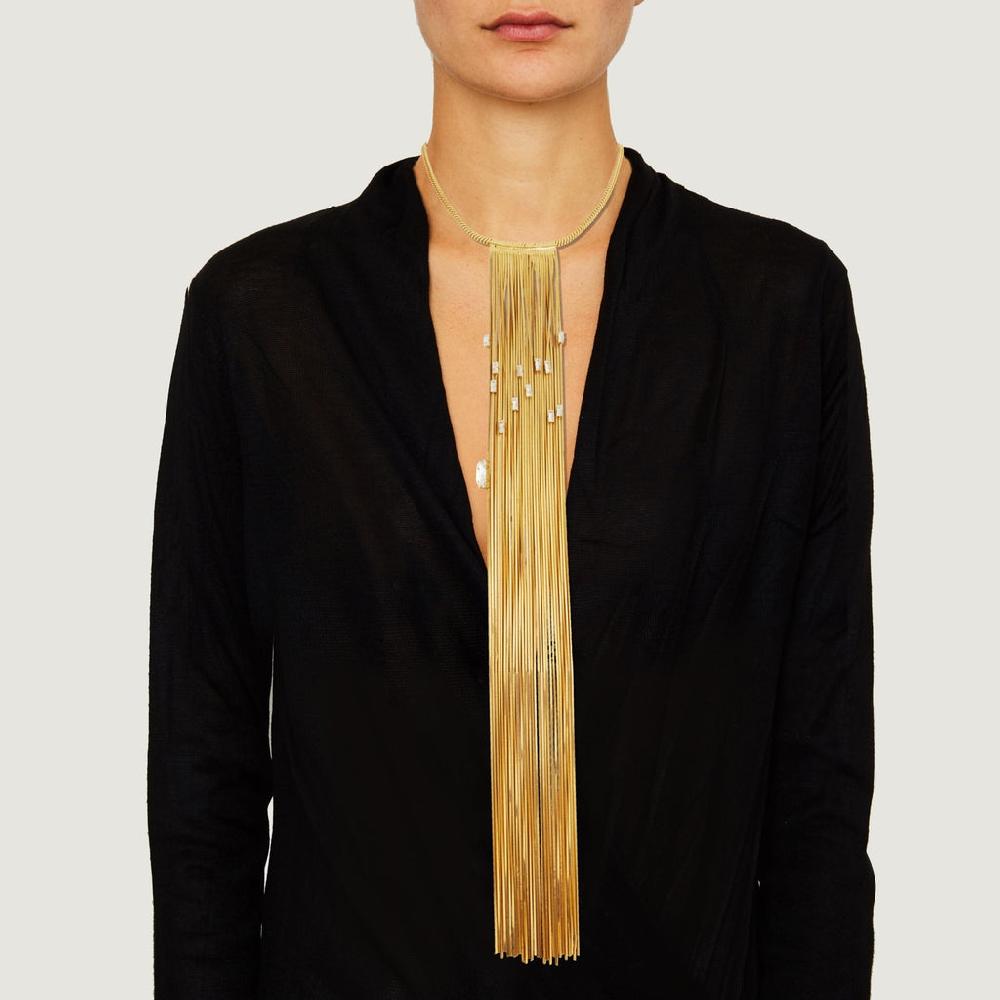 Silvia Gnecchi Luxi necklace In Saldo