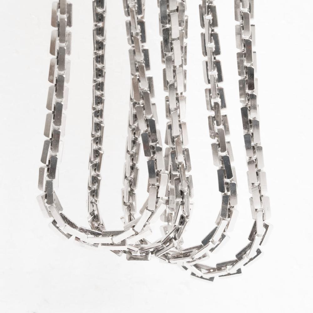 Silvia Gnecchi MANHATTAN CHOCKER 2025