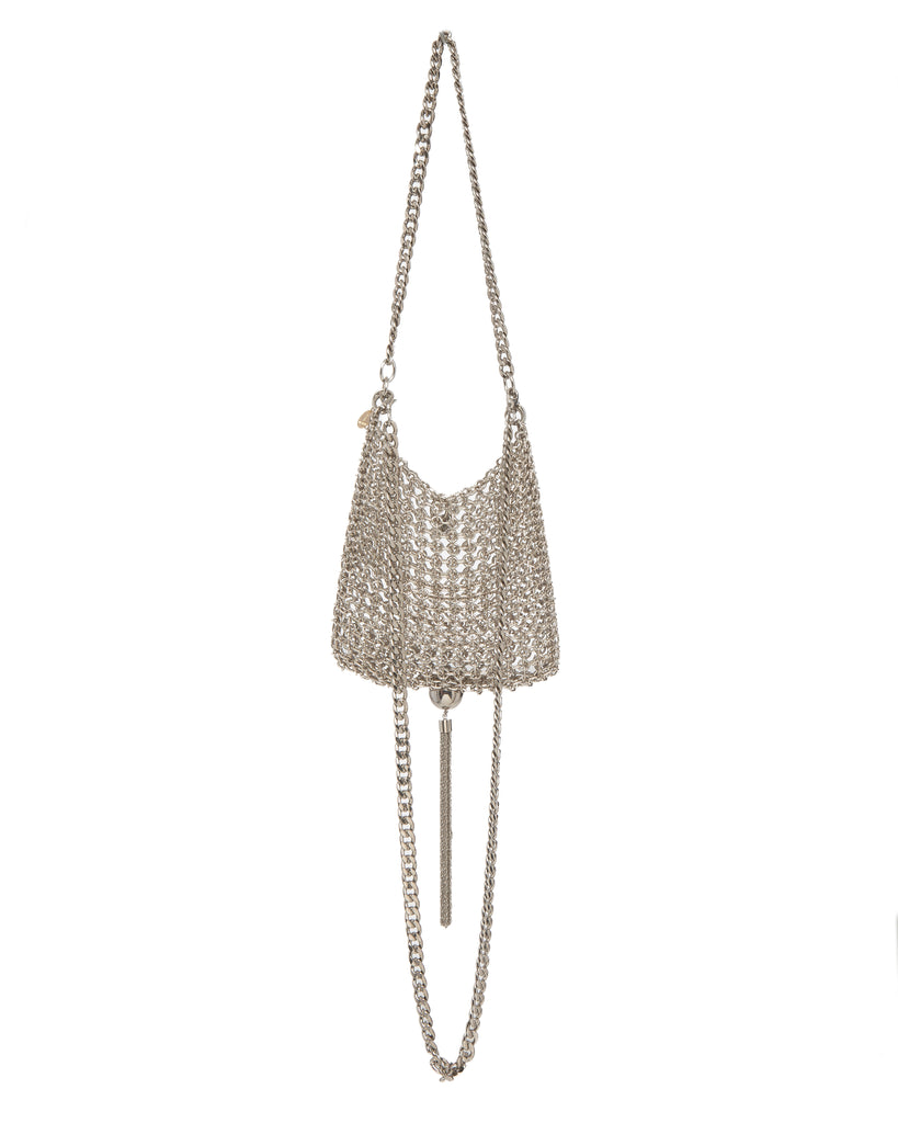 Silvia Gnecchi Marais Bag Vendita