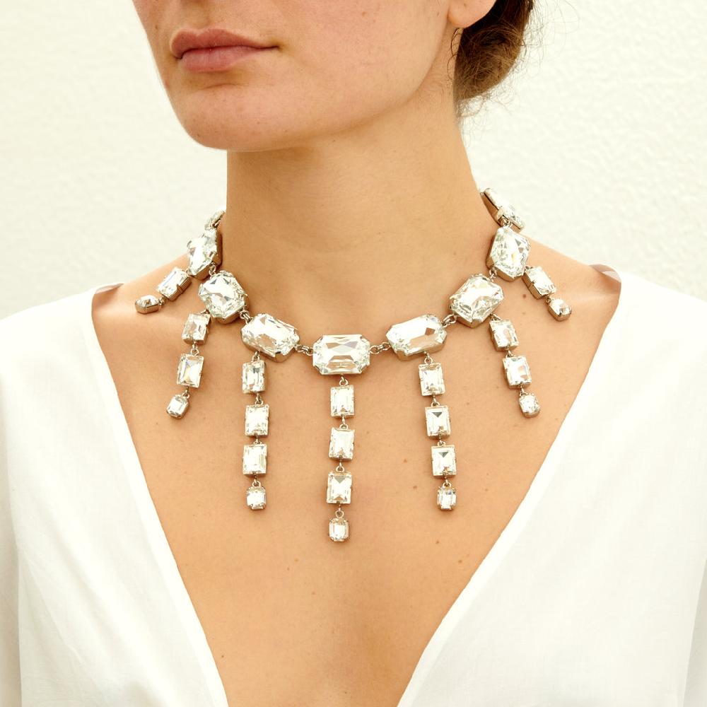 Silvia Gnecchi Maravilia necklace Promozione