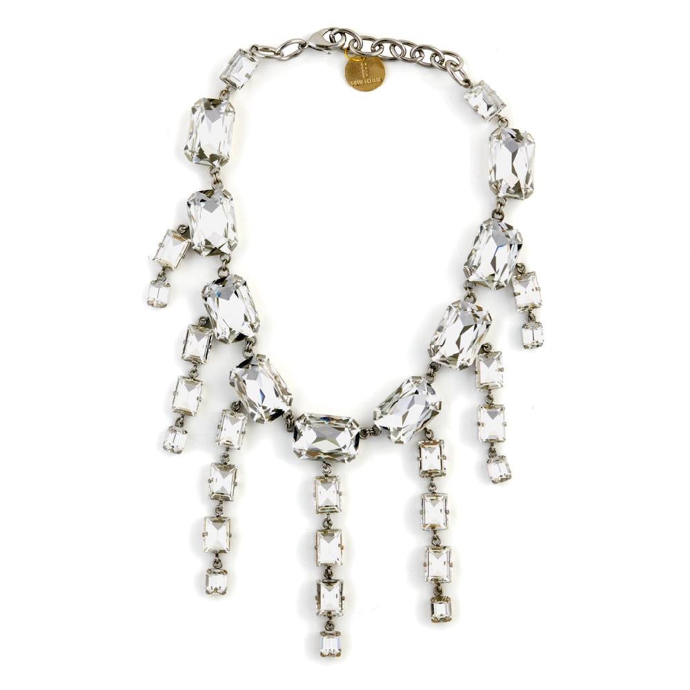 Silvia Gnecchi Maravilia necklace Promozione
