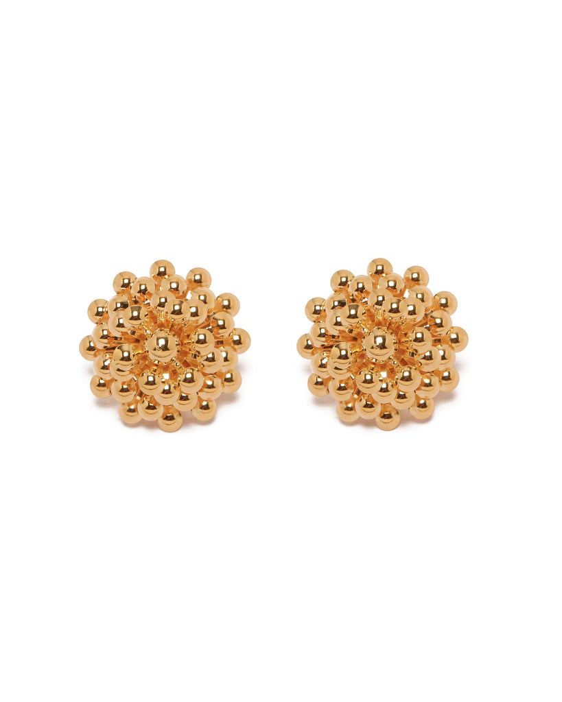 Silvia Gnecchi Margherita Earrings Pezzi Unici