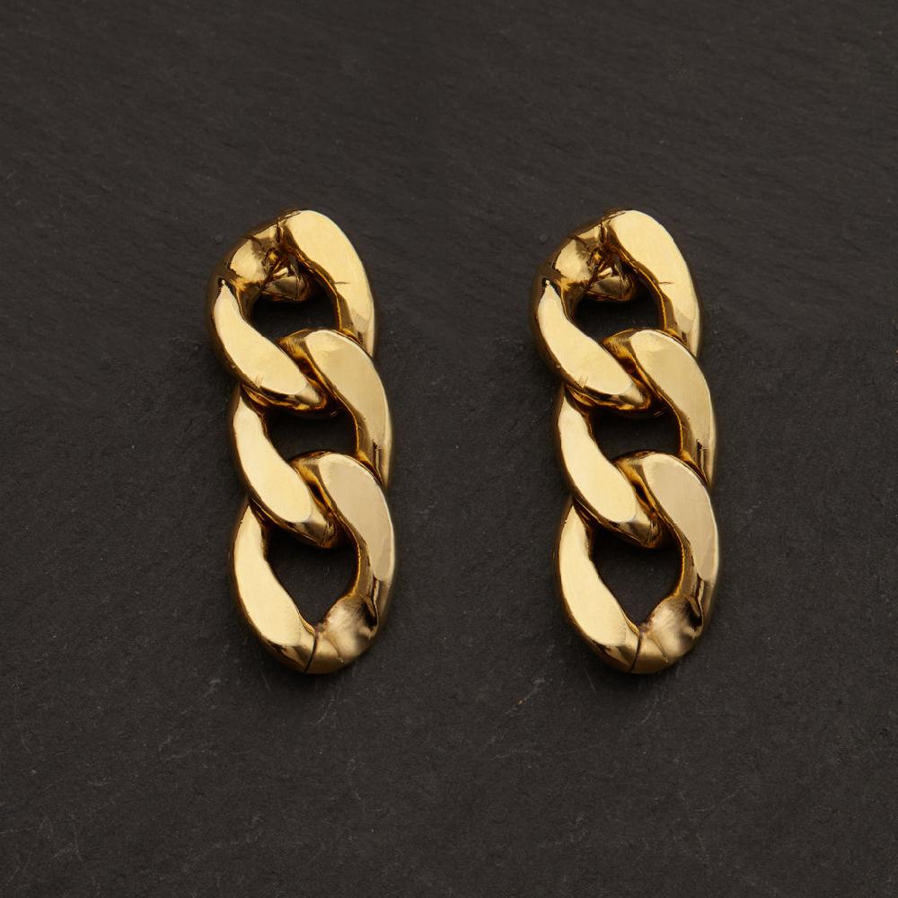 Silvia Gnecchi Marie Earrings Soddisfazione Garantita